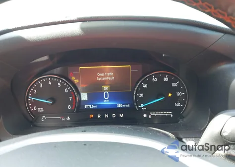 2022 Ford Explorer Timberline from USA, damaged, VIN 1FMSK8JH3NGA10974